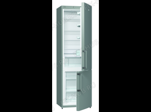 Холодильник Gorenje K8700X (550264, HZS3669) - Фото